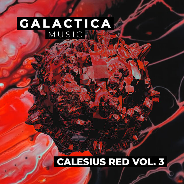 Calesius Red, VOL. 3