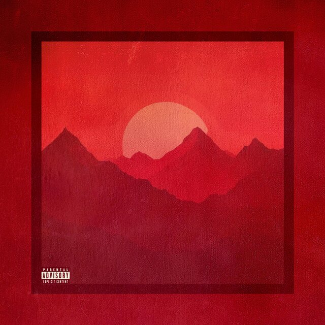 Red Sunrise