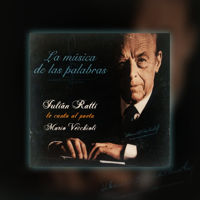 La Música De Las Palabras