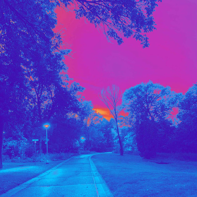 Relaxing Ambiance for Sleeping Darkness