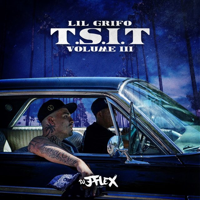 T.S.I.T, Vol. 3