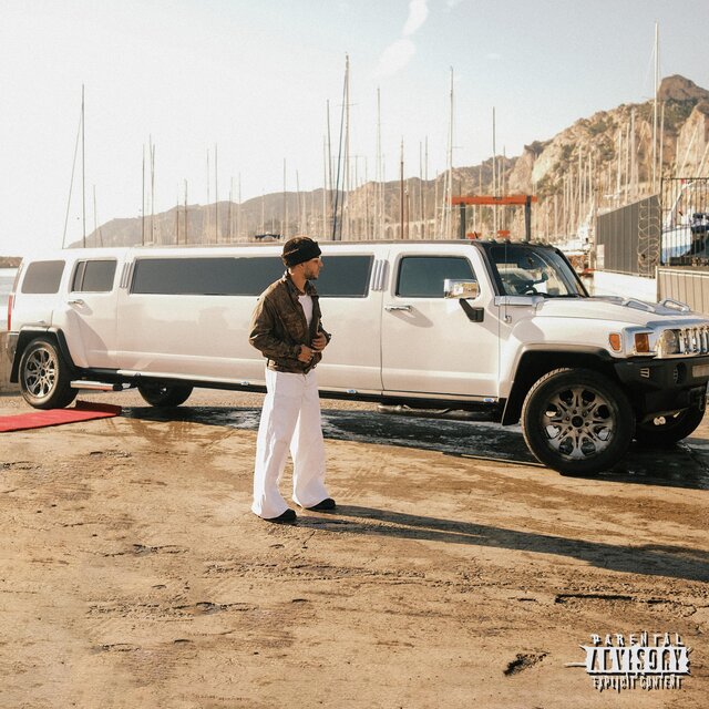 LIMOUSINE