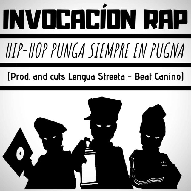 Hip Hop Punga Siempre en Pugna