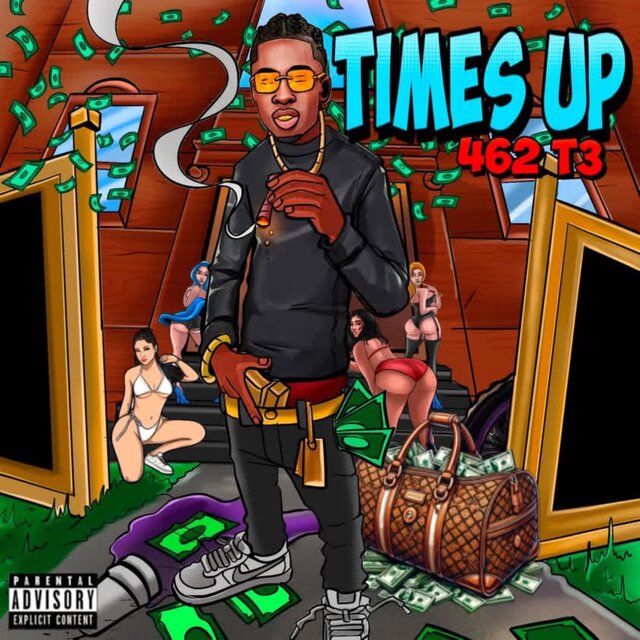 Times Up