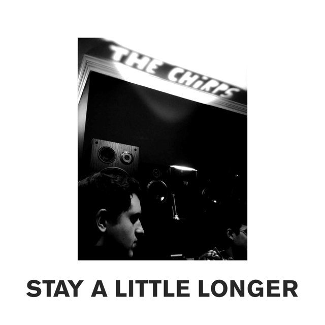 Stay a Little Longer