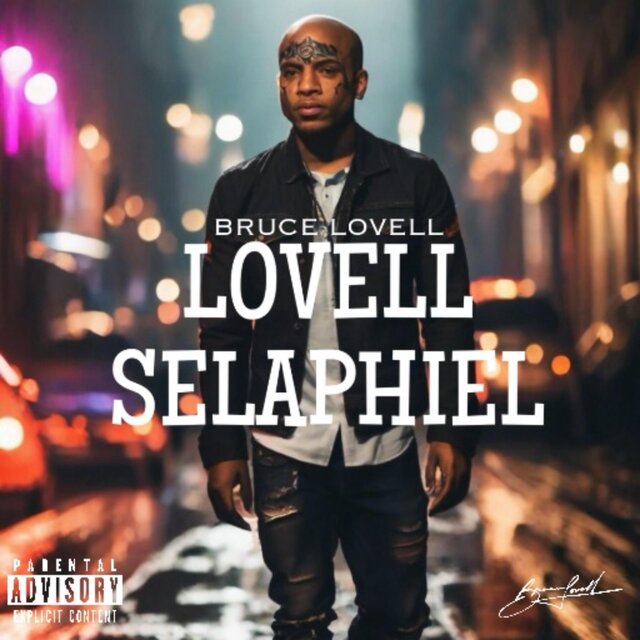 Lovell Selaphiel