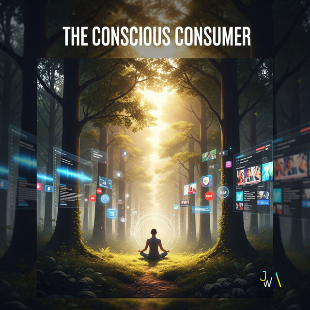The Conscious Consumer