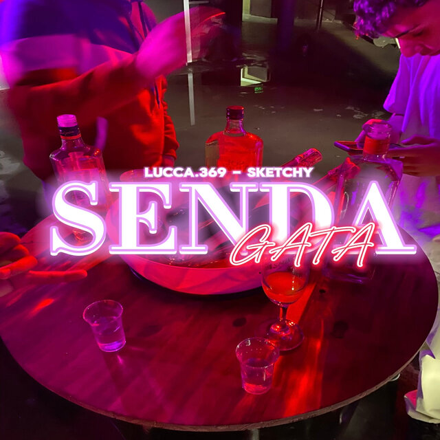 Senda gata
