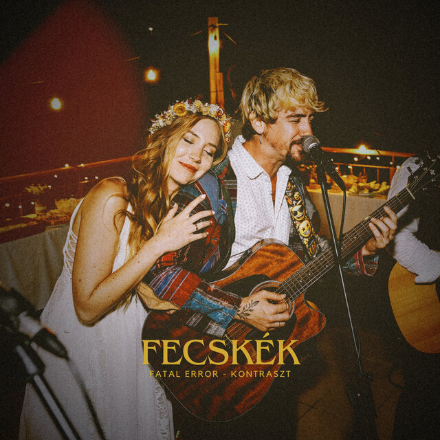 Fecskék