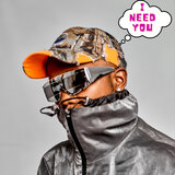 I Need You