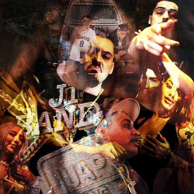 Spring Time Love (feat. J.i Bandz)