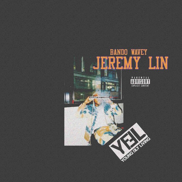 Jeremy Lin