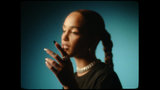 Cover art for album  by Jorja Smith