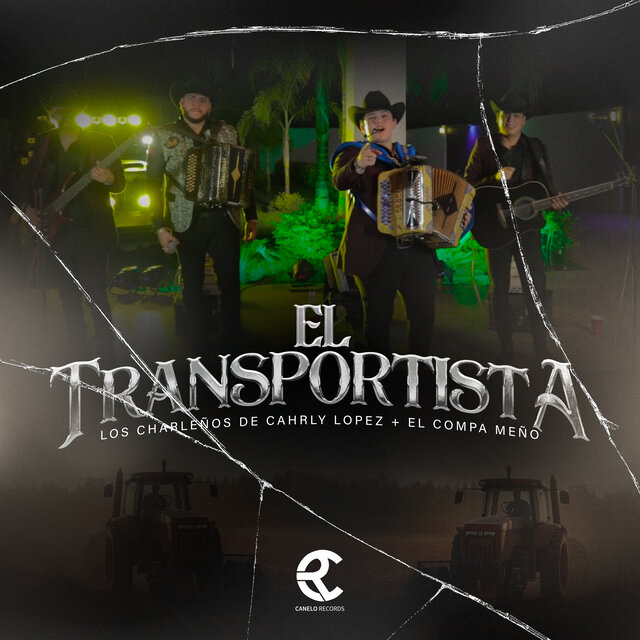 El Transportista