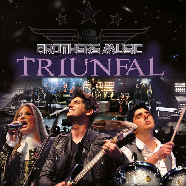 Triunfal (Ao Vivo)