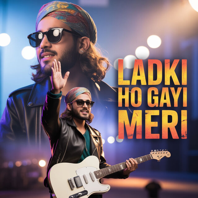 Ladki Ho Gayi Meri
