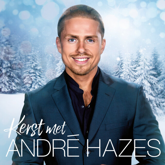 Kerst Met André Hazes
