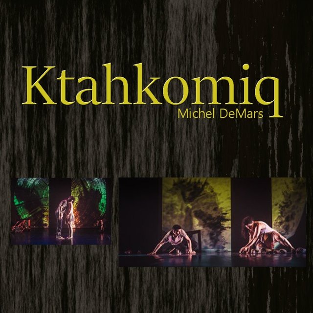 Ktahkomiq (Theater)
