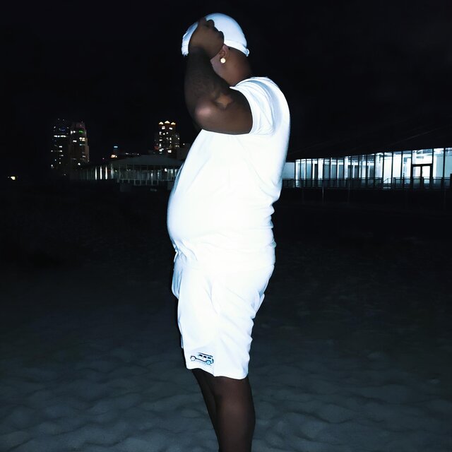 Cold Day In Miami
