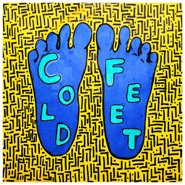 Cold Feet