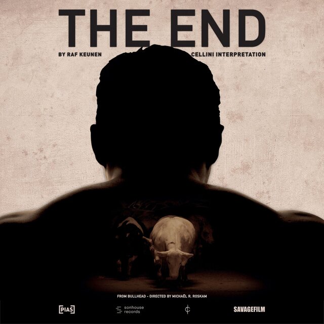 The End (Cellini Interpretation)