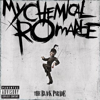 My Chemical Romance - TIDAL