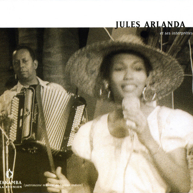 Jules Arlanda et ses interprètes