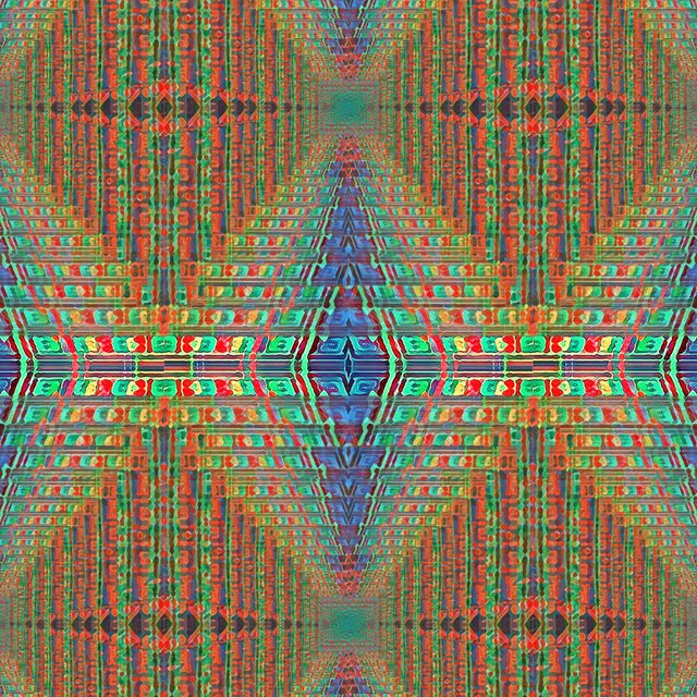 Health & Hypercubes