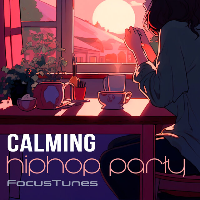 Calming Hiphop Party