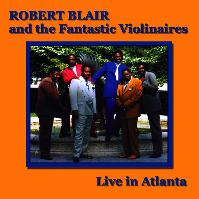 Live In Atlanta (Live)