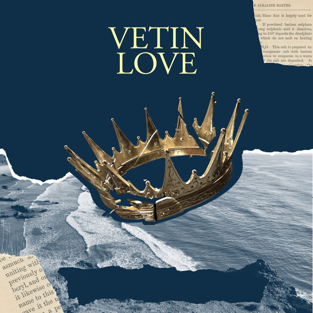 Vetin Love