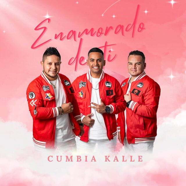 Enamorado De Ti
