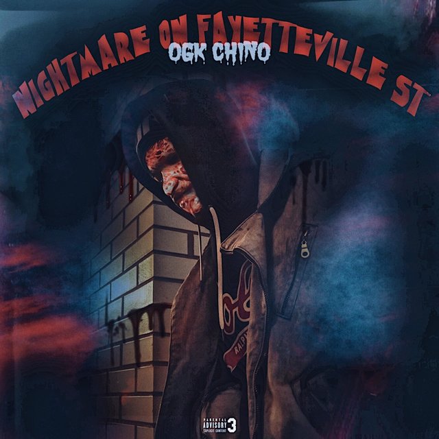 Nightmare on Fayetteville St