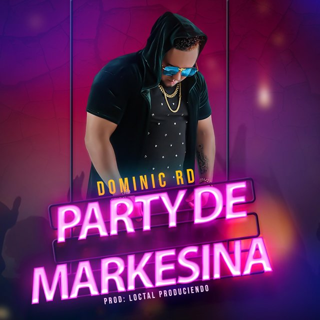 Party de Markesina
