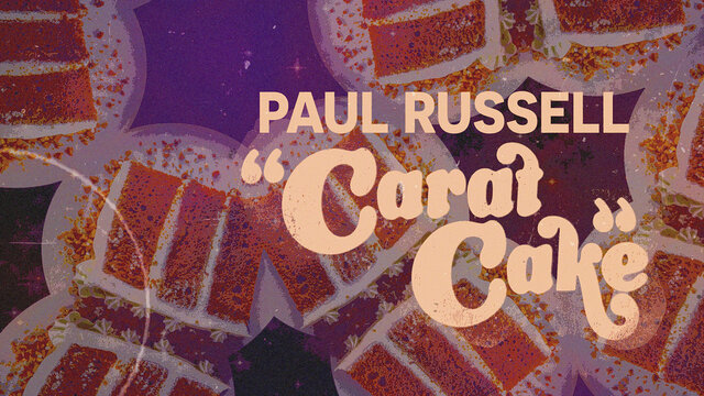 Carat Cake (Lyric Video)