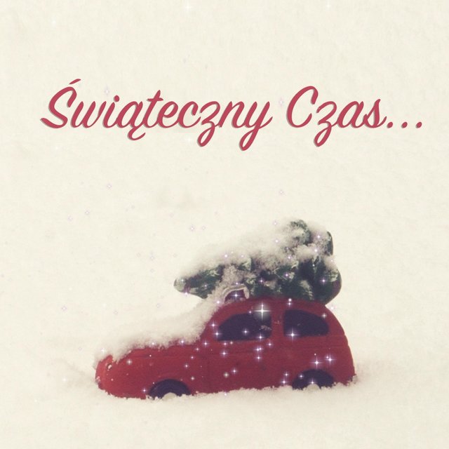 Świąteczny Czas (For Tymon)