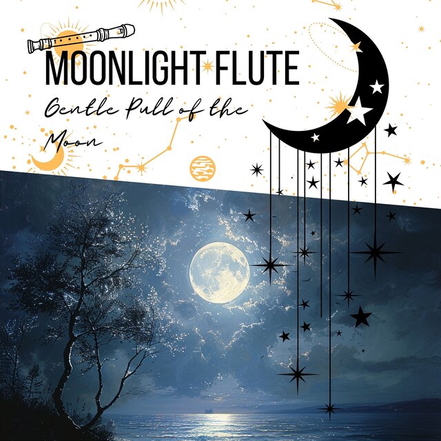 Gentle Pull of the Moon: Balancing Heart and Mind