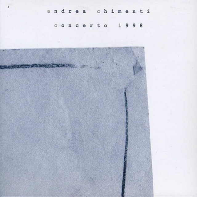 Concerto 1998