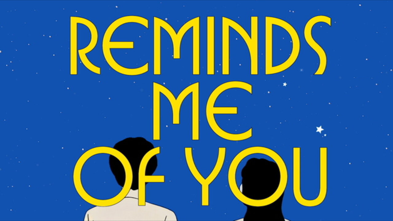 Reminds Me Of You (Lyric Video)