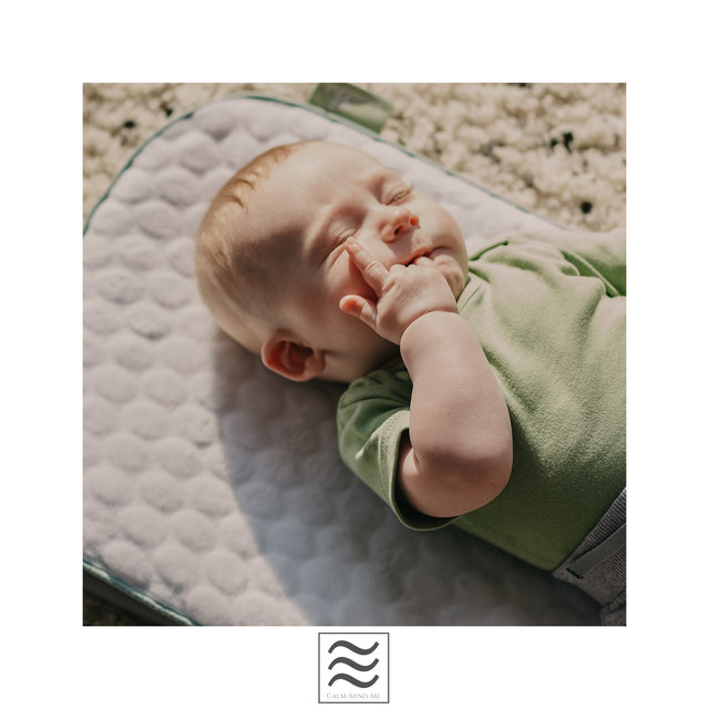 Relaxation Calming Soft Soughs for Babies
