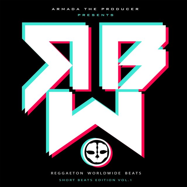 Reggaeton Worldwide Beats (Short Beats Edition, Vol. 1)