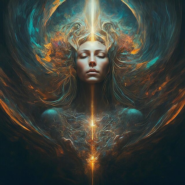Zenith of Zen
