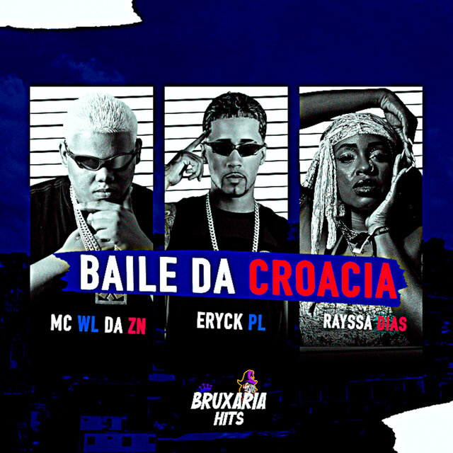 Baile da Croácia