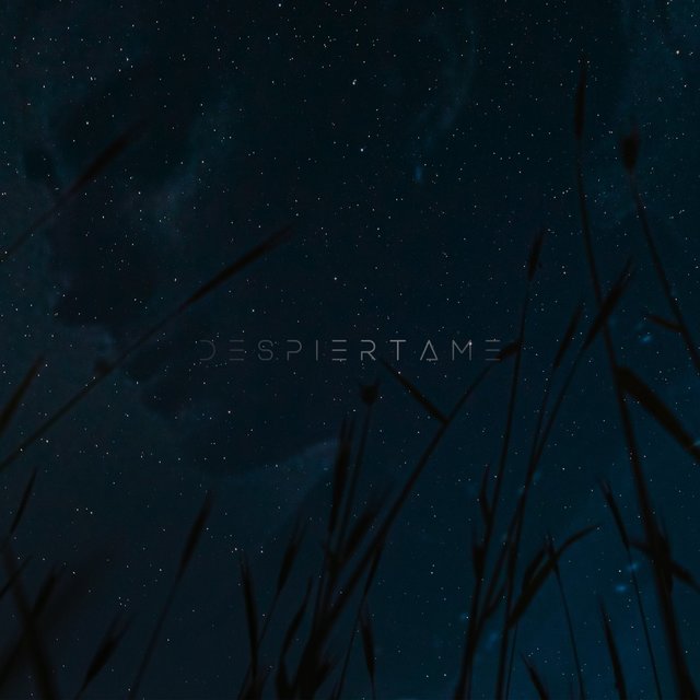 Despiértame