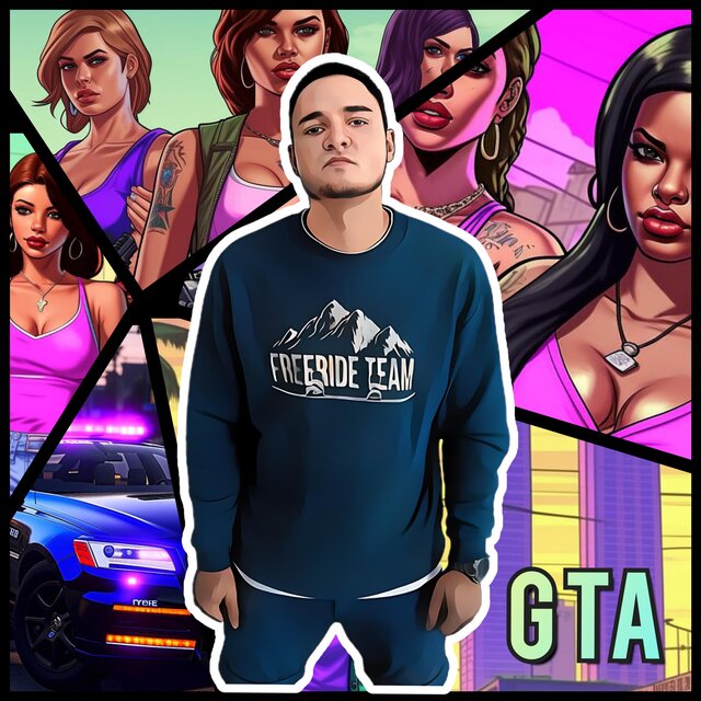 GTA
