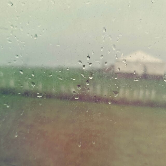 Rain Nap (Excerpt)