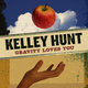 Cover art for album Gravity Loves You by Kelley Hunt