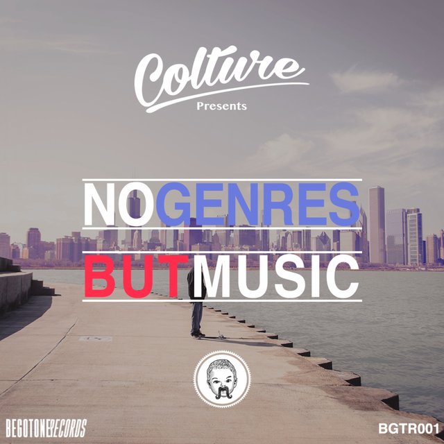No Genres But Music