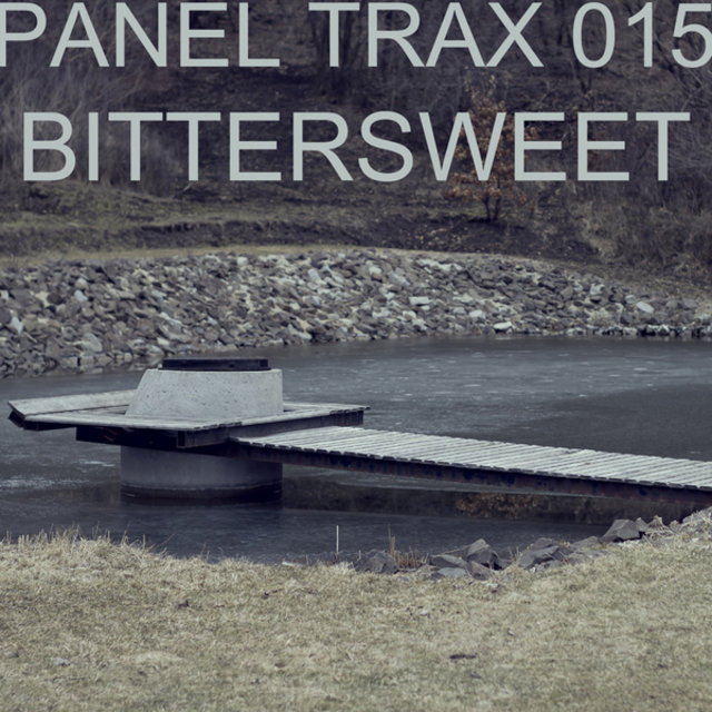 Panel Trax 015 (Bittersweet)