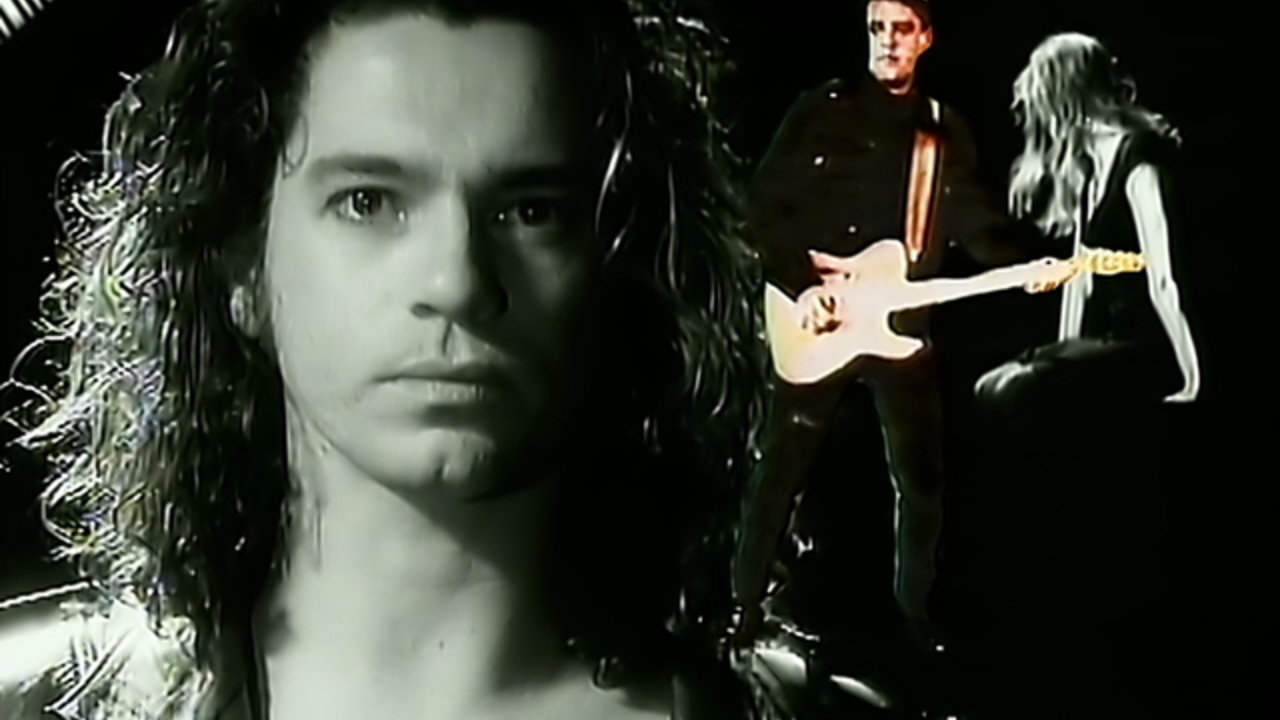 Need You Tonight (HD Remaster)